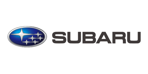 Partner Logo von Subaru